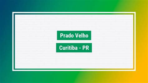 rui ferrao de carvalho prado velho|Cep de Rua Rui Ferraz de Carvalho, Prado Velho, Curitiba.